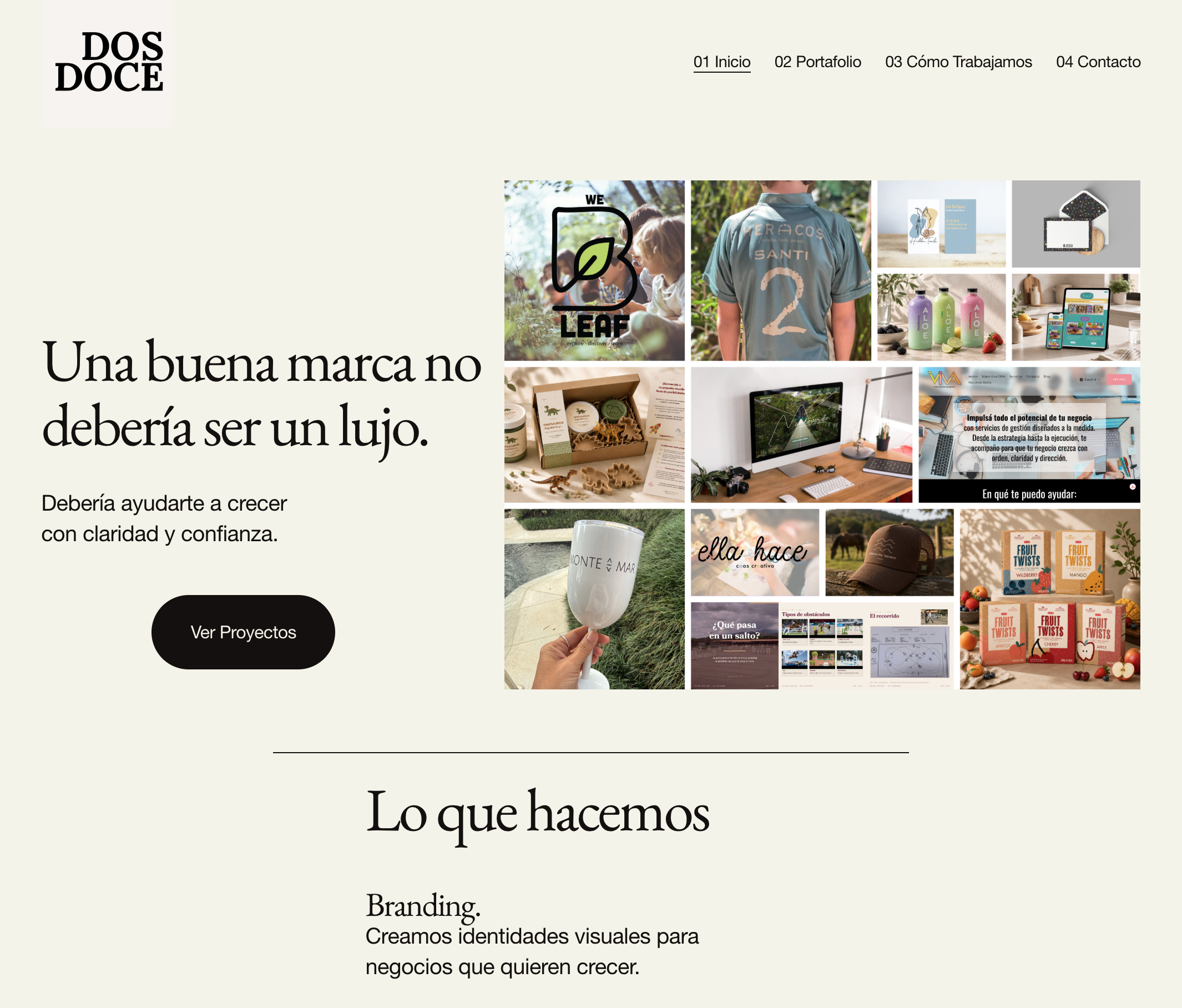Dos Doce Studio