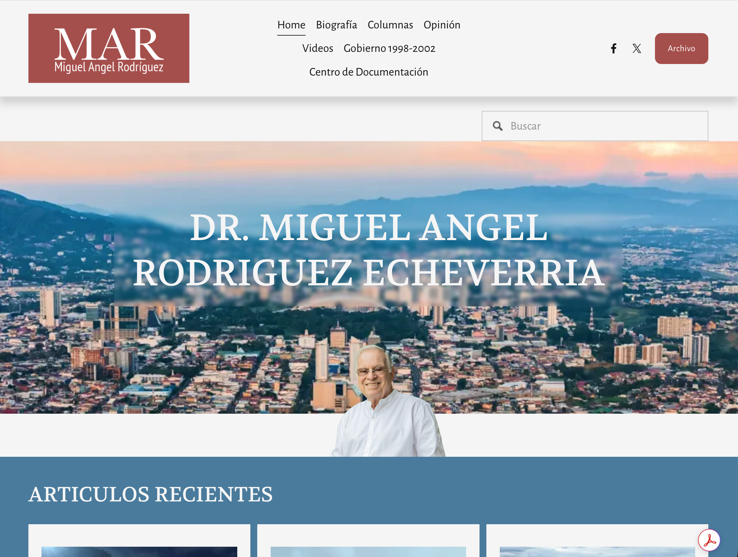 Miguel Ángel Rodríguez