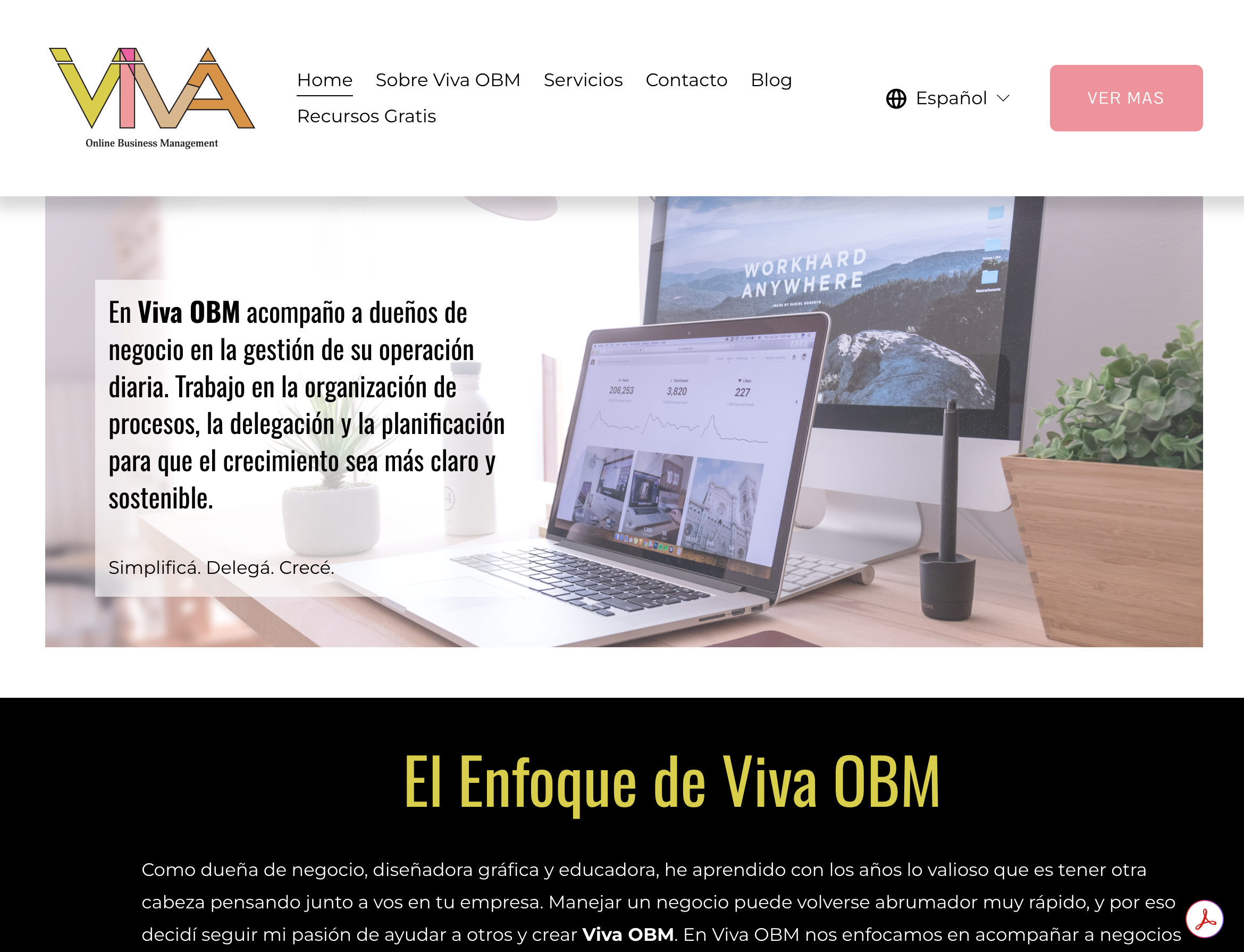 Viva OBM