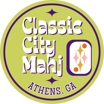 Classic City Mahj