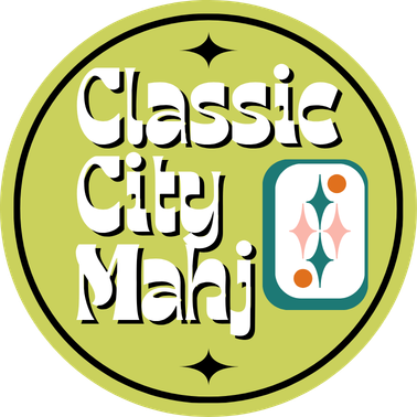 Classic City Mahj