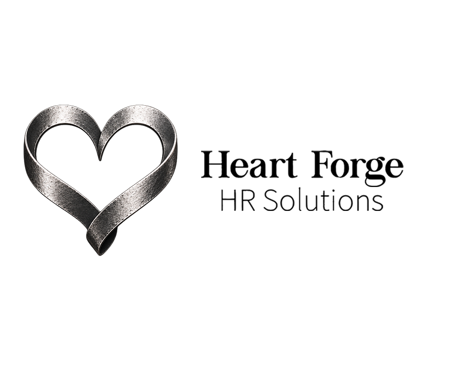 Heart Forge HR Solutions