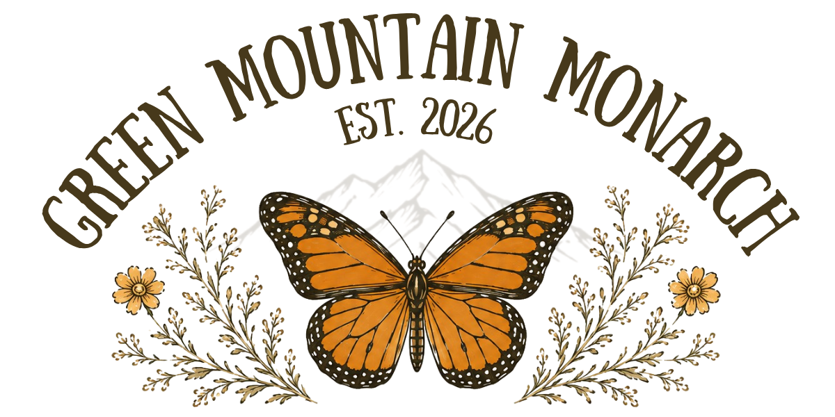 Green Mountain Monarch