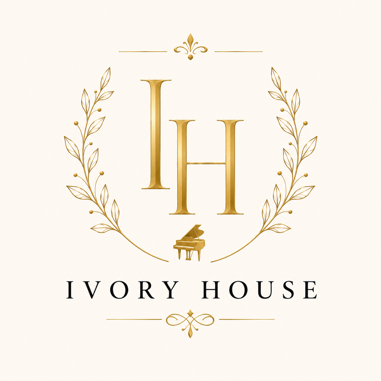 Ivory House