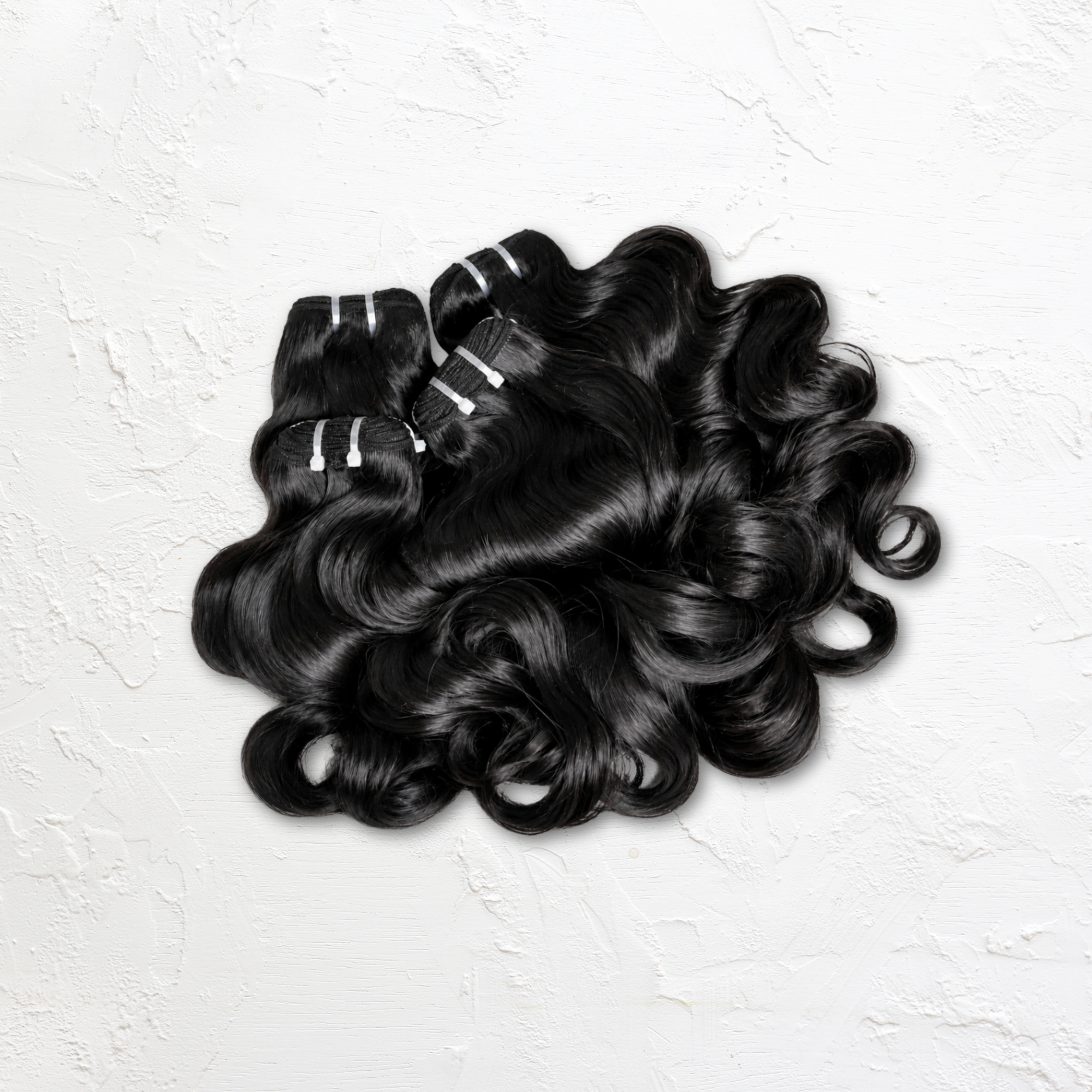 Indian Natural Wavy