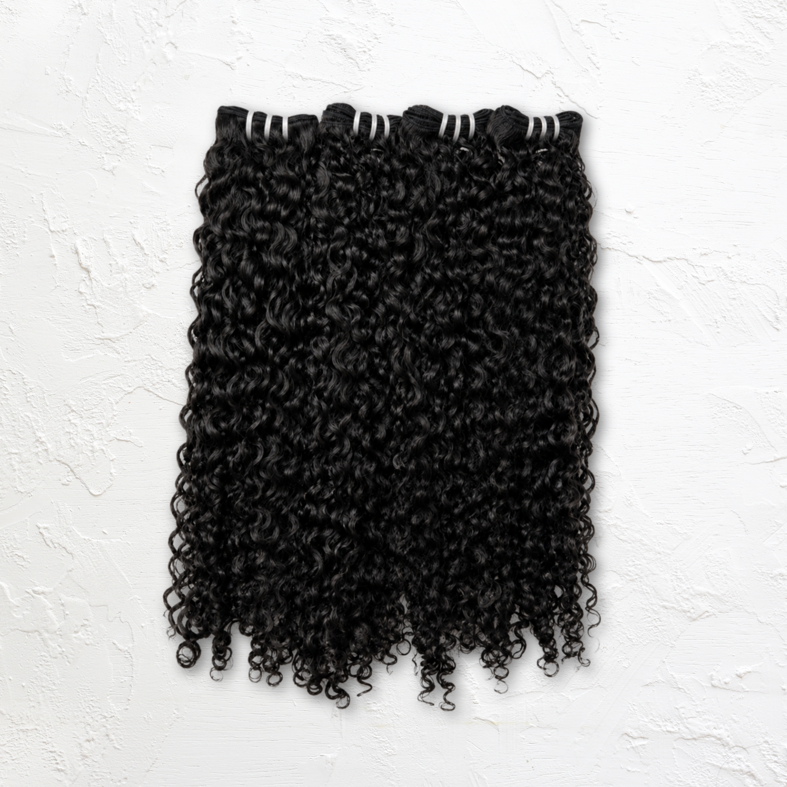 Spanish Curly Bundle