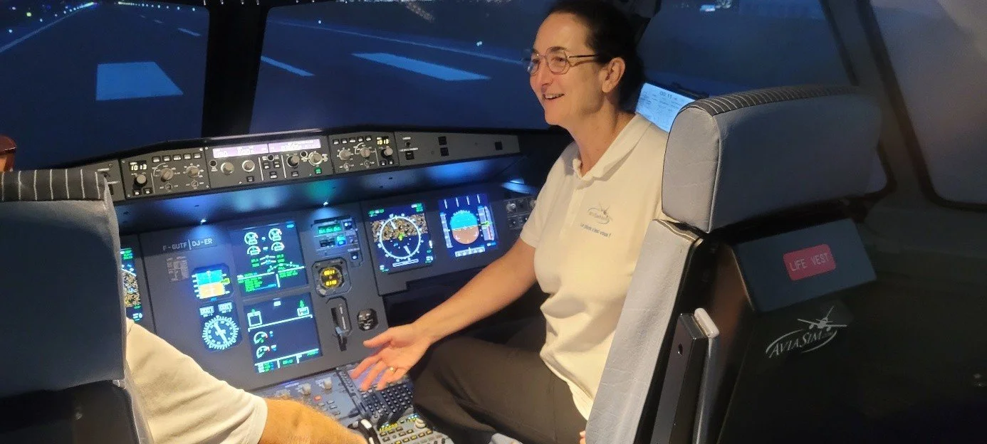 Et si comprendre sa peur de l'avion permettait de mieux voyager ?