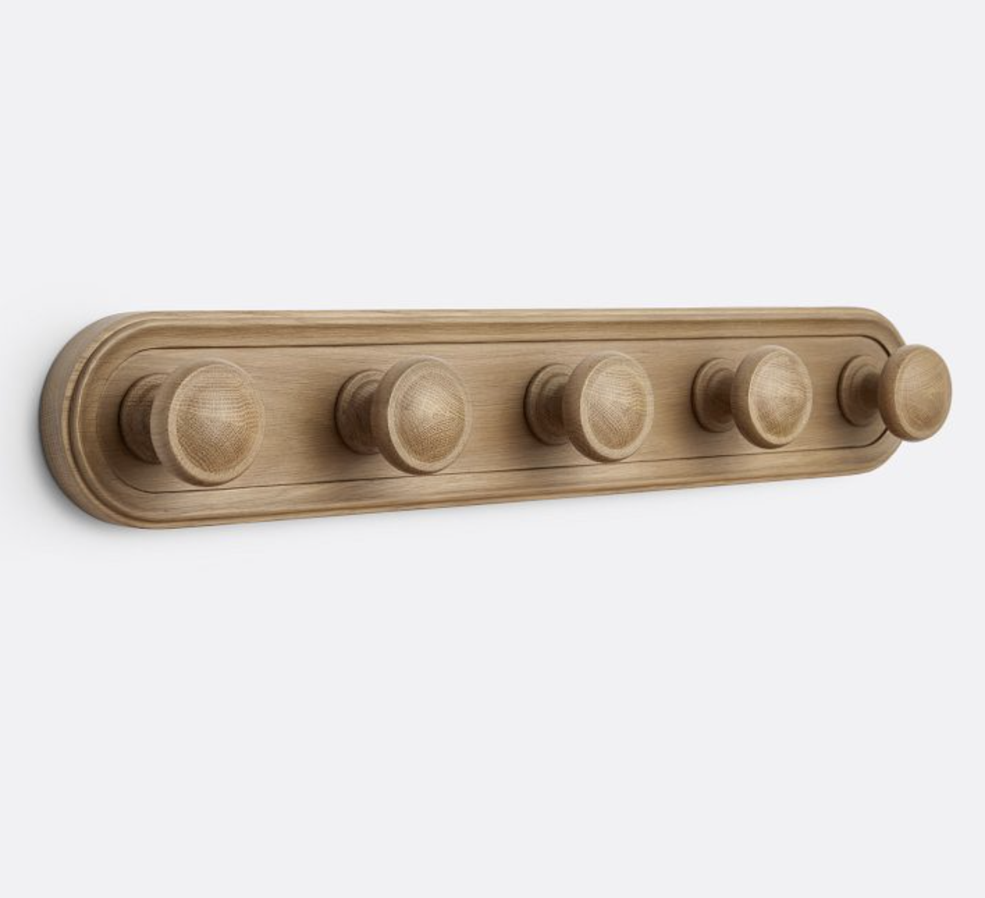 The Entry Hook Panel