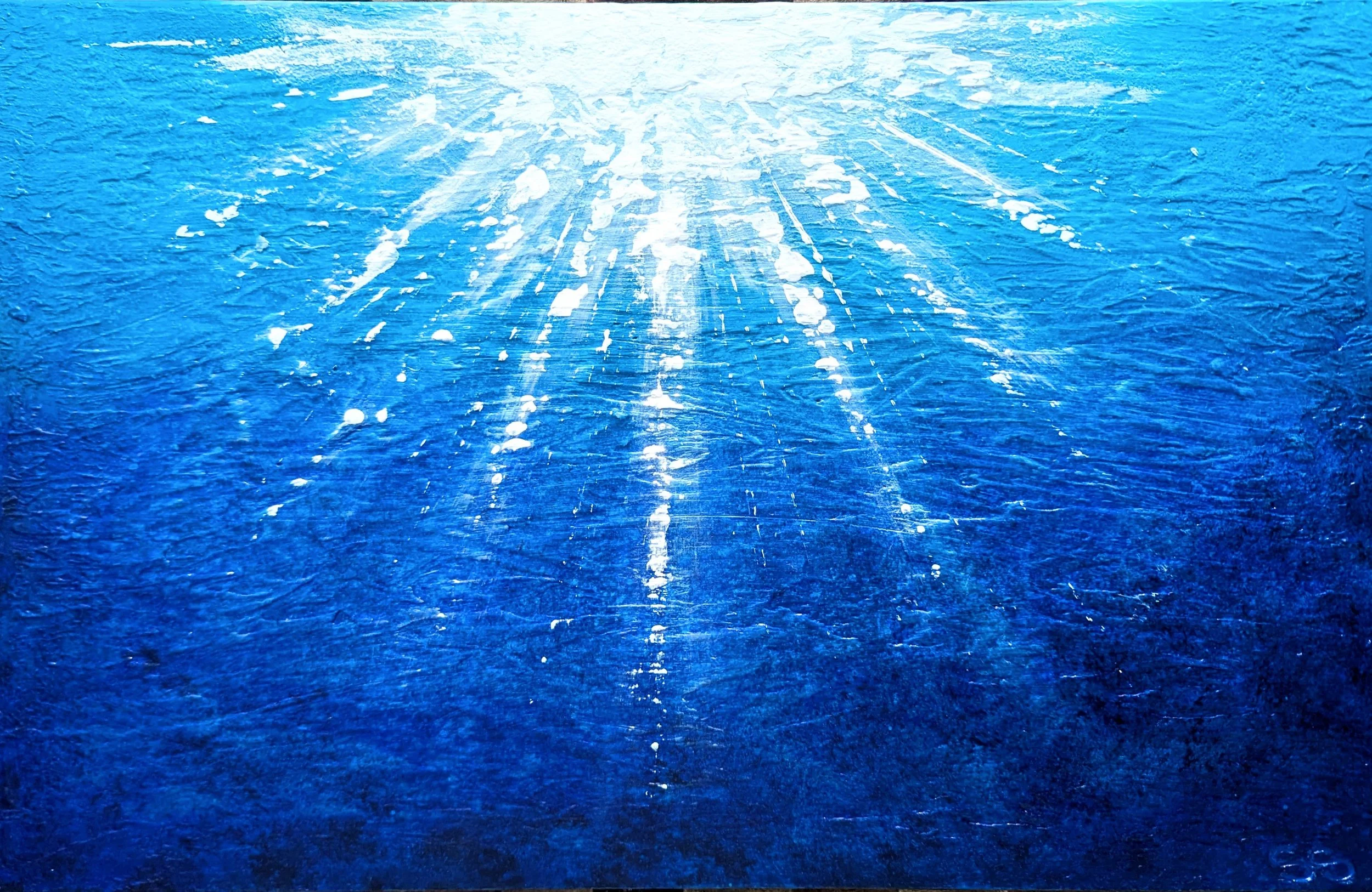Light Finds A Way