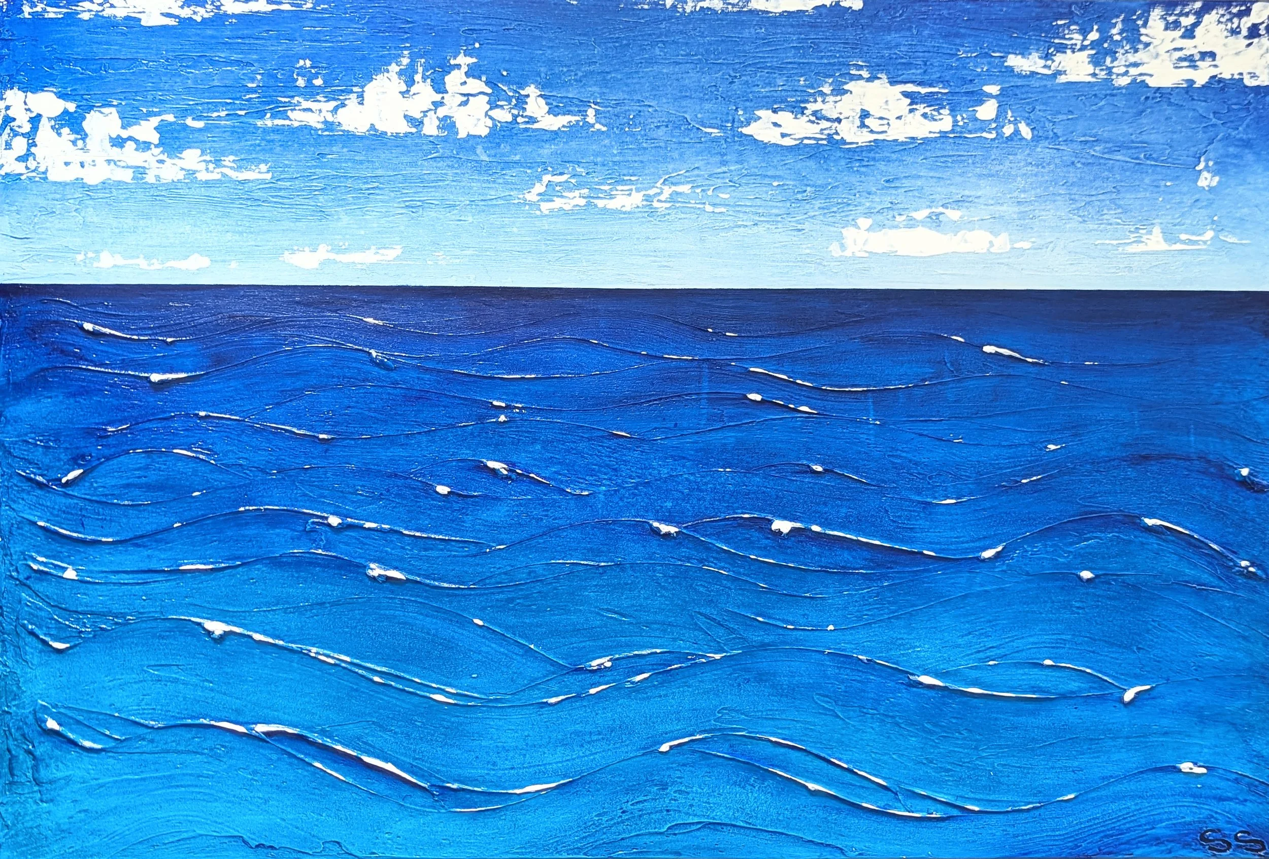 Ocean Breeze