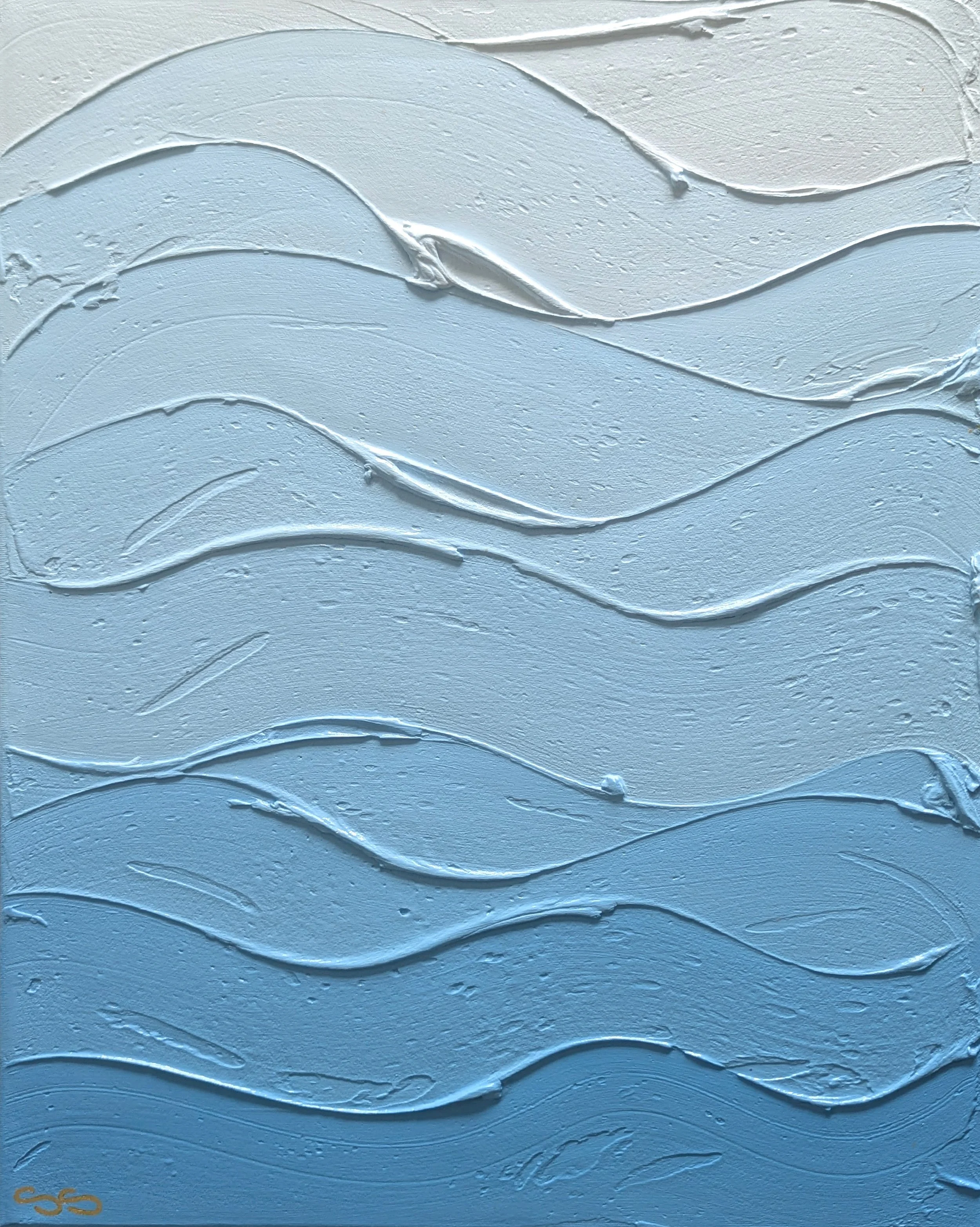 Wave After Wave - 02