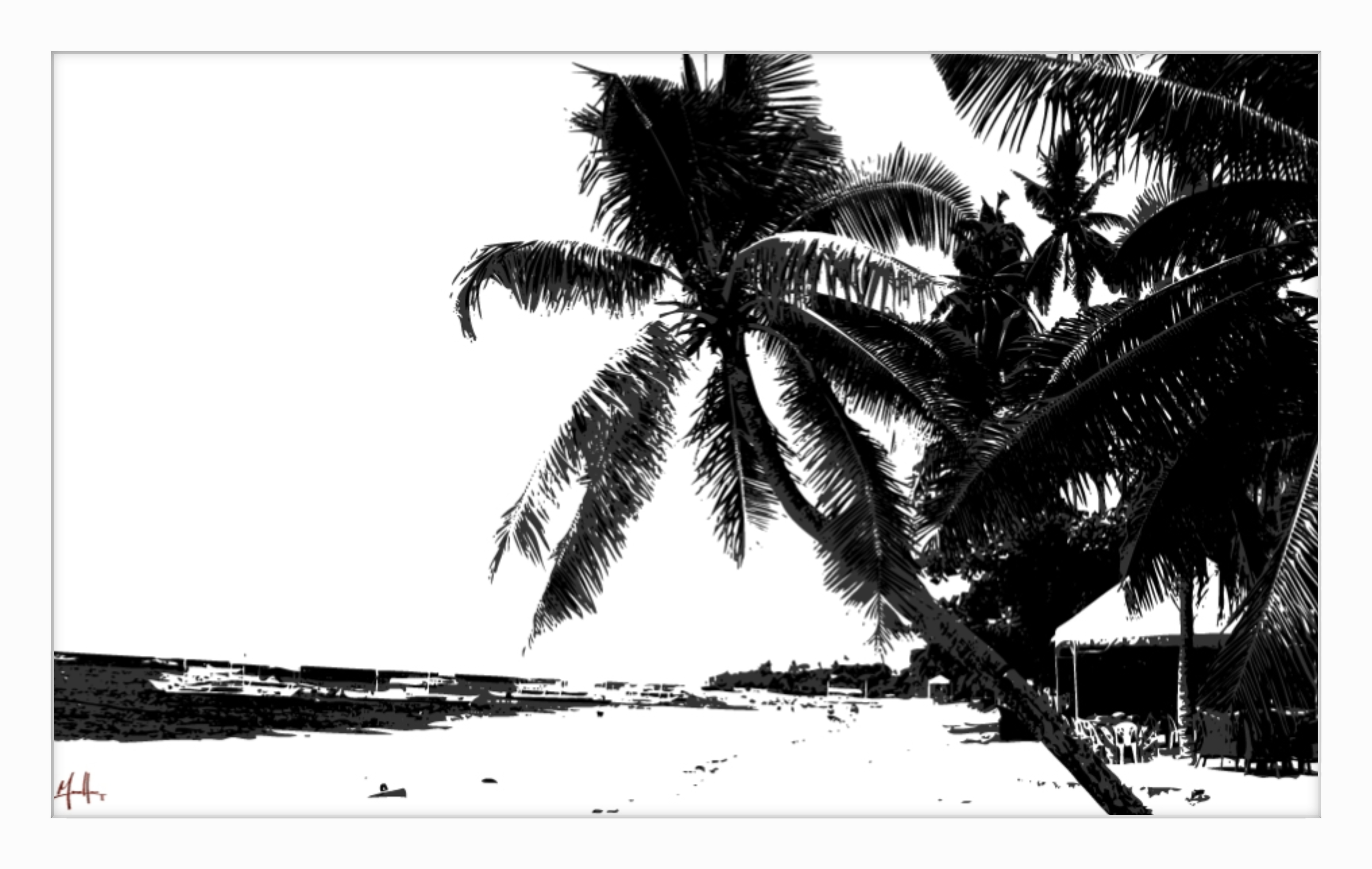 Paradise