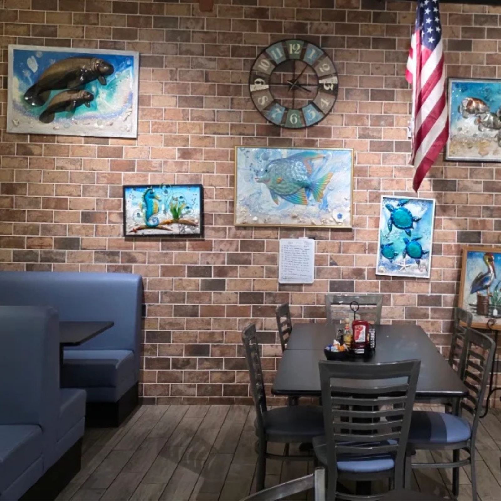 Eggsperience Eatery