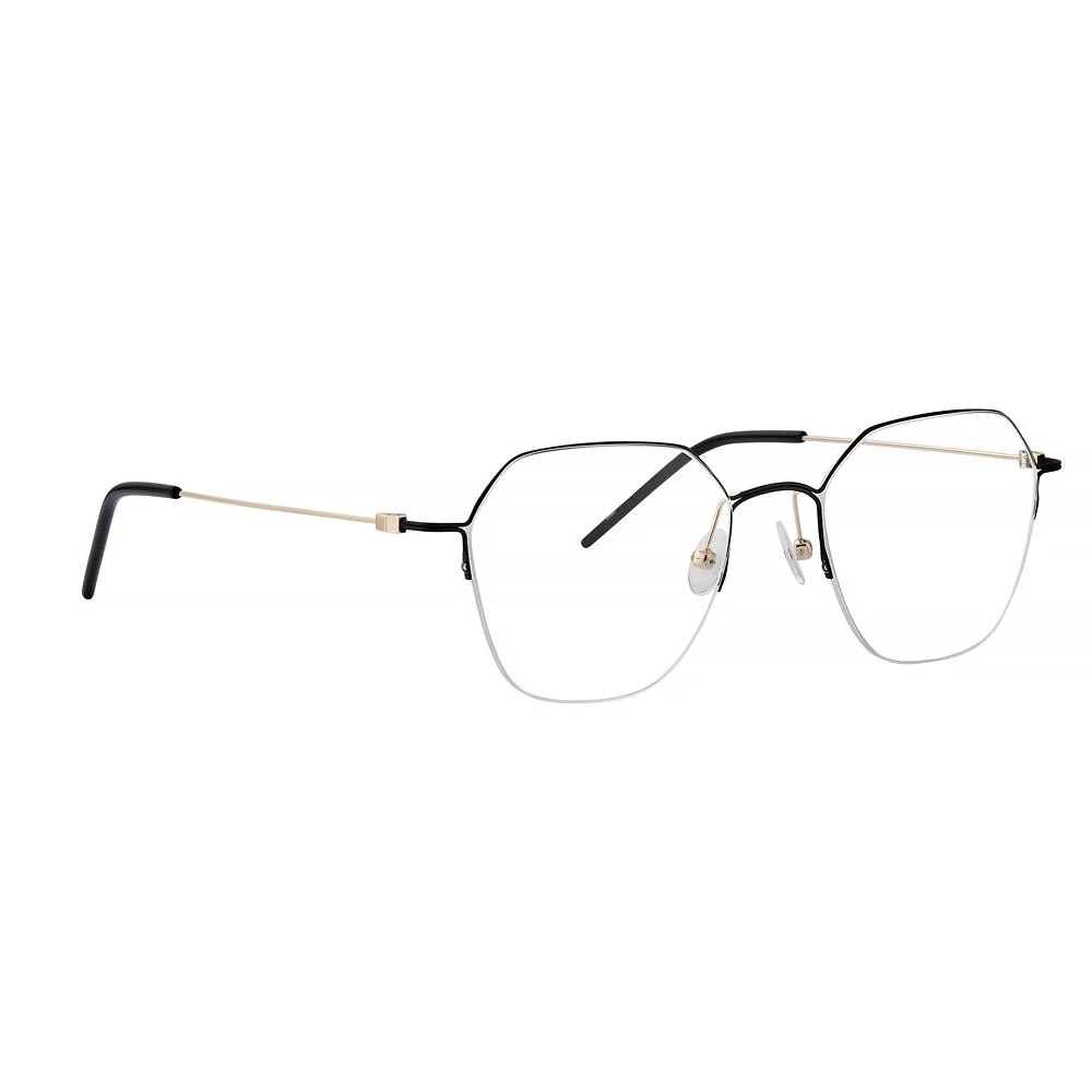 Col.3 Black/Gold