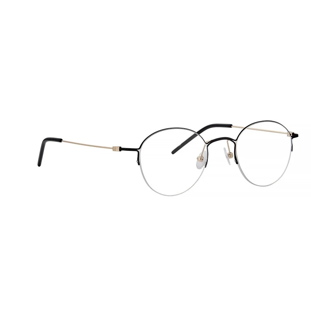                                         Col. 3 Black/Gold