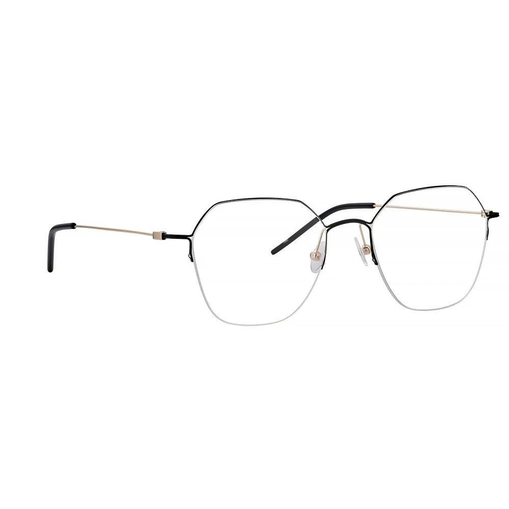 Col. 3 Black/Gold