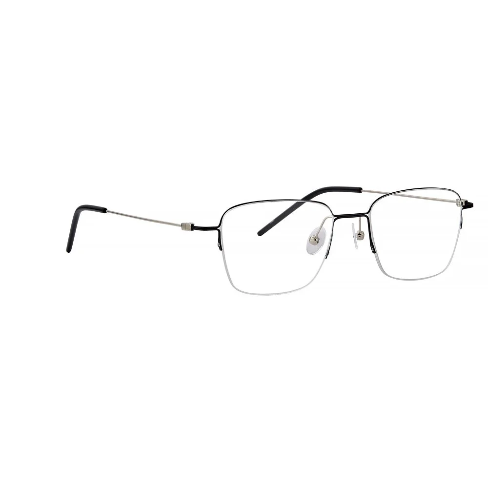Col. 3 Black/Silver