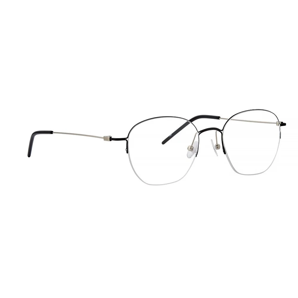 Col. 3 Black/Silver