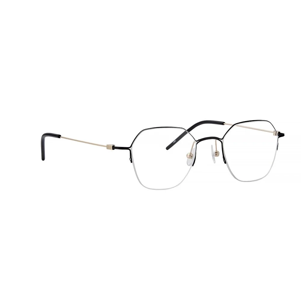                                         Col. 3 Black/Gold