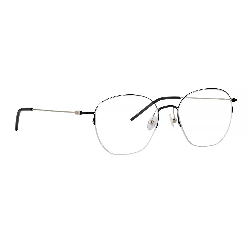 Col. 3 Black/Silver