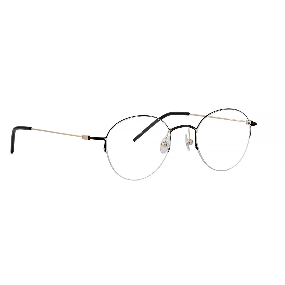                                         Col. 3 Black/Gold