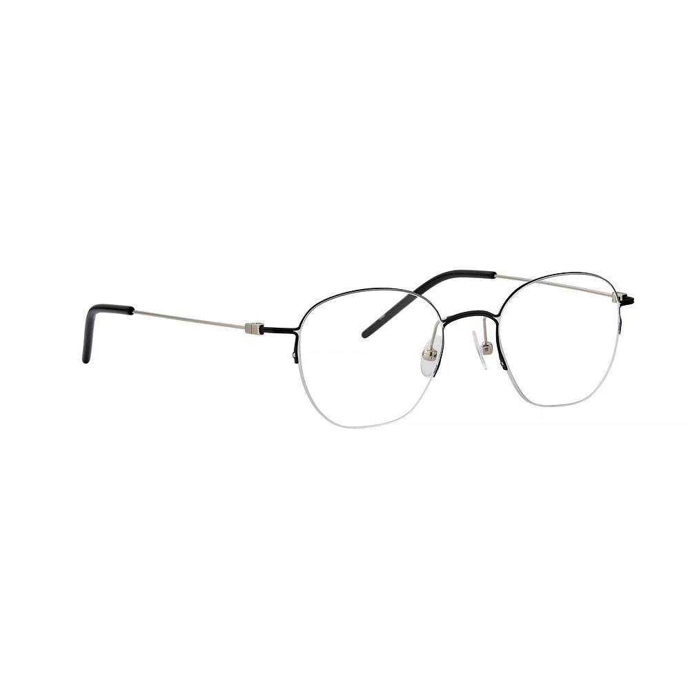 Col. 3 Black/Silver