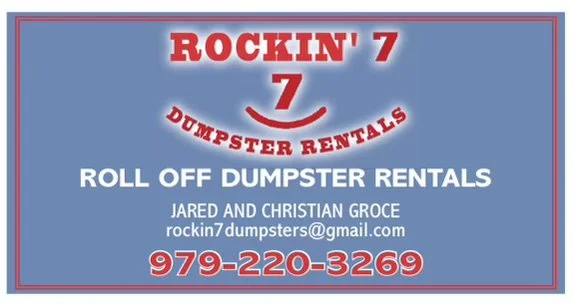 Rockin' 7 Services