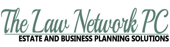 The Law Network PC