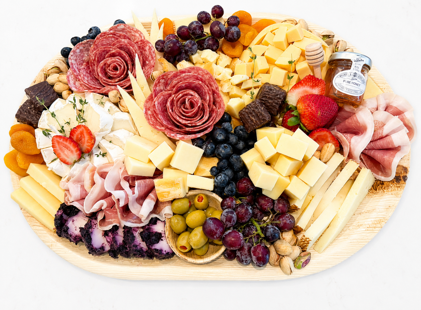 Large Classic Board