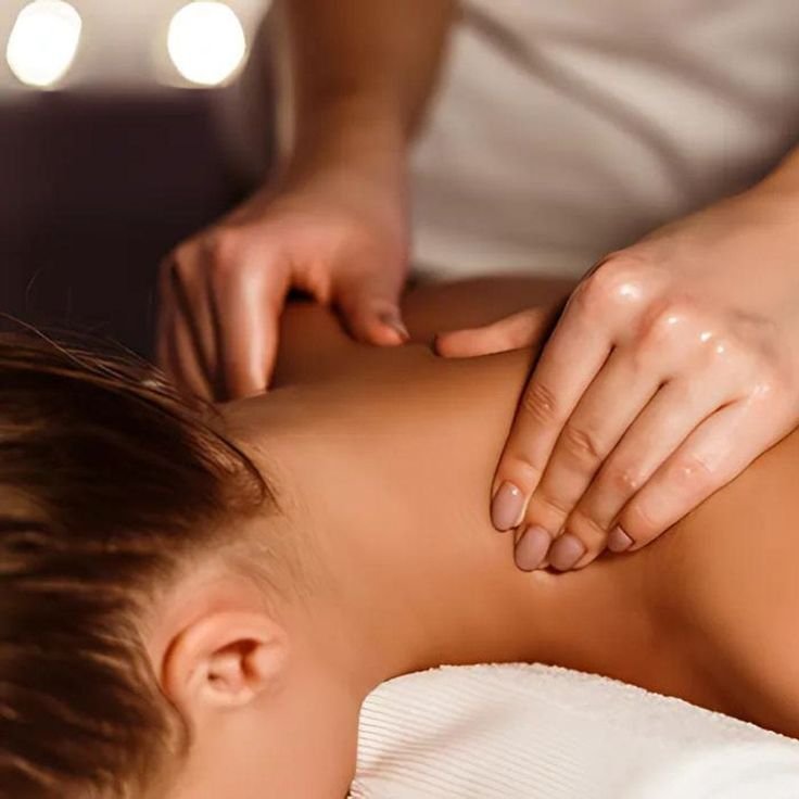 What is Scar Therapy