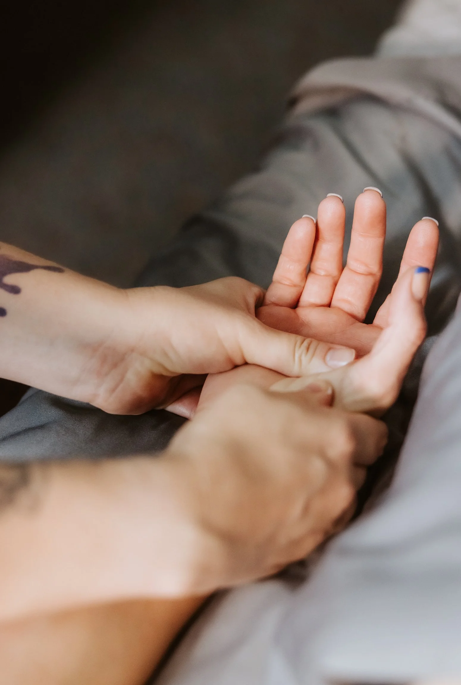 How Massage Therapy Increases Flexibility 