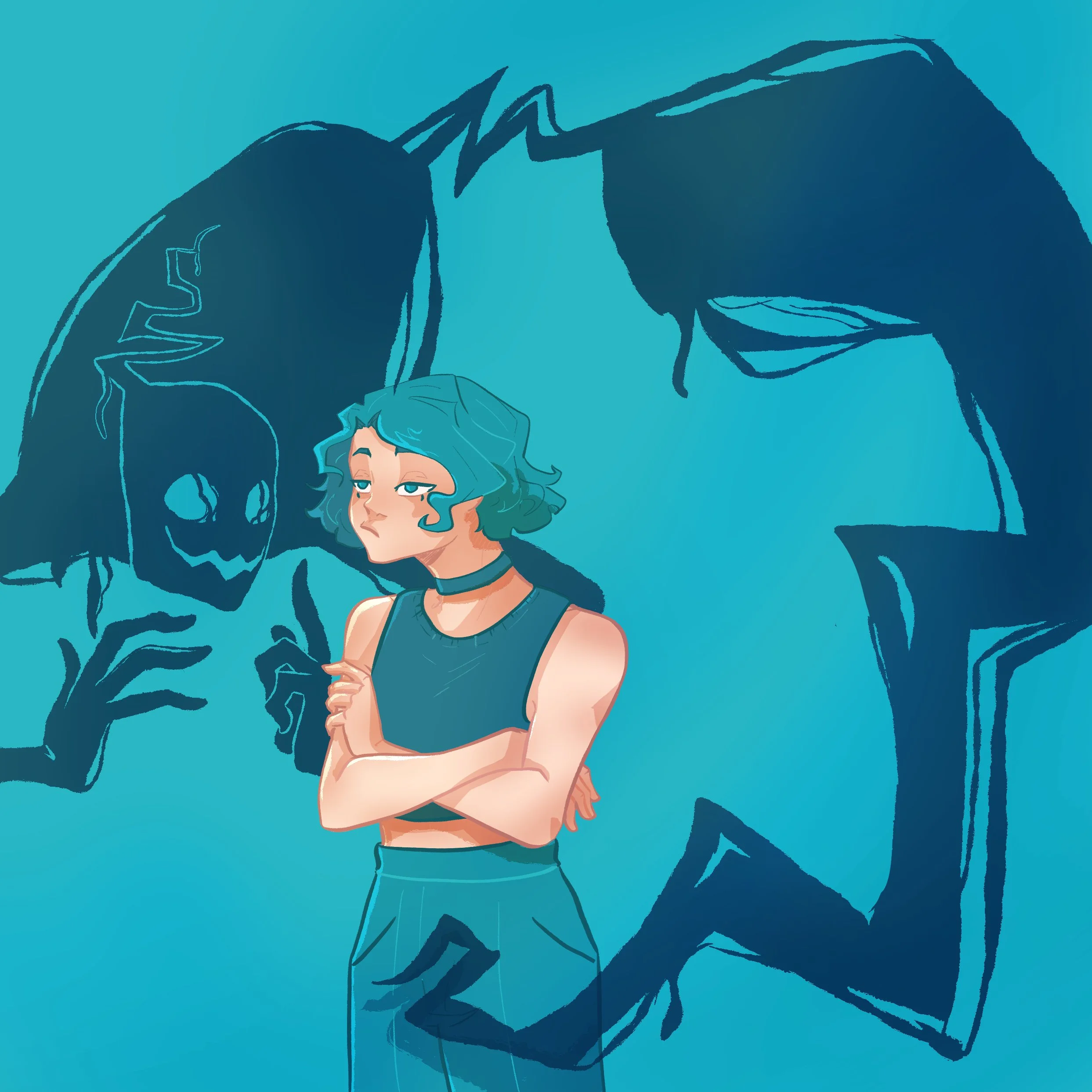 Oakley annoying Didi blue.jpg