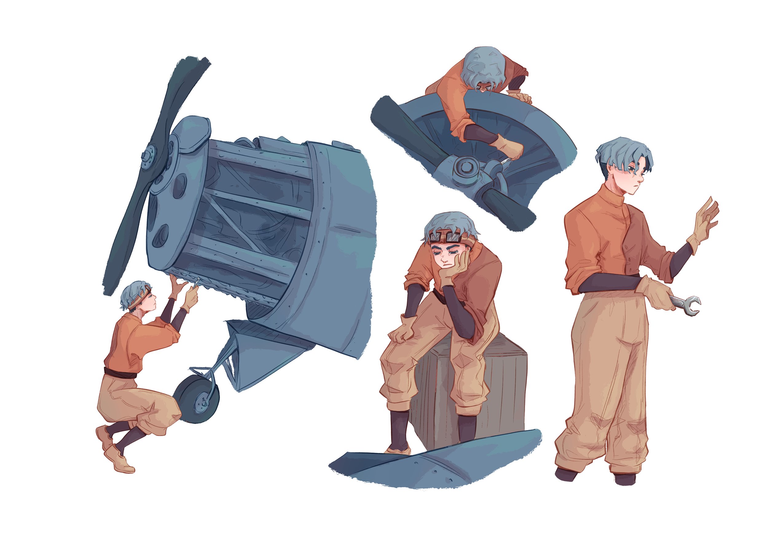 Akash working.jpg