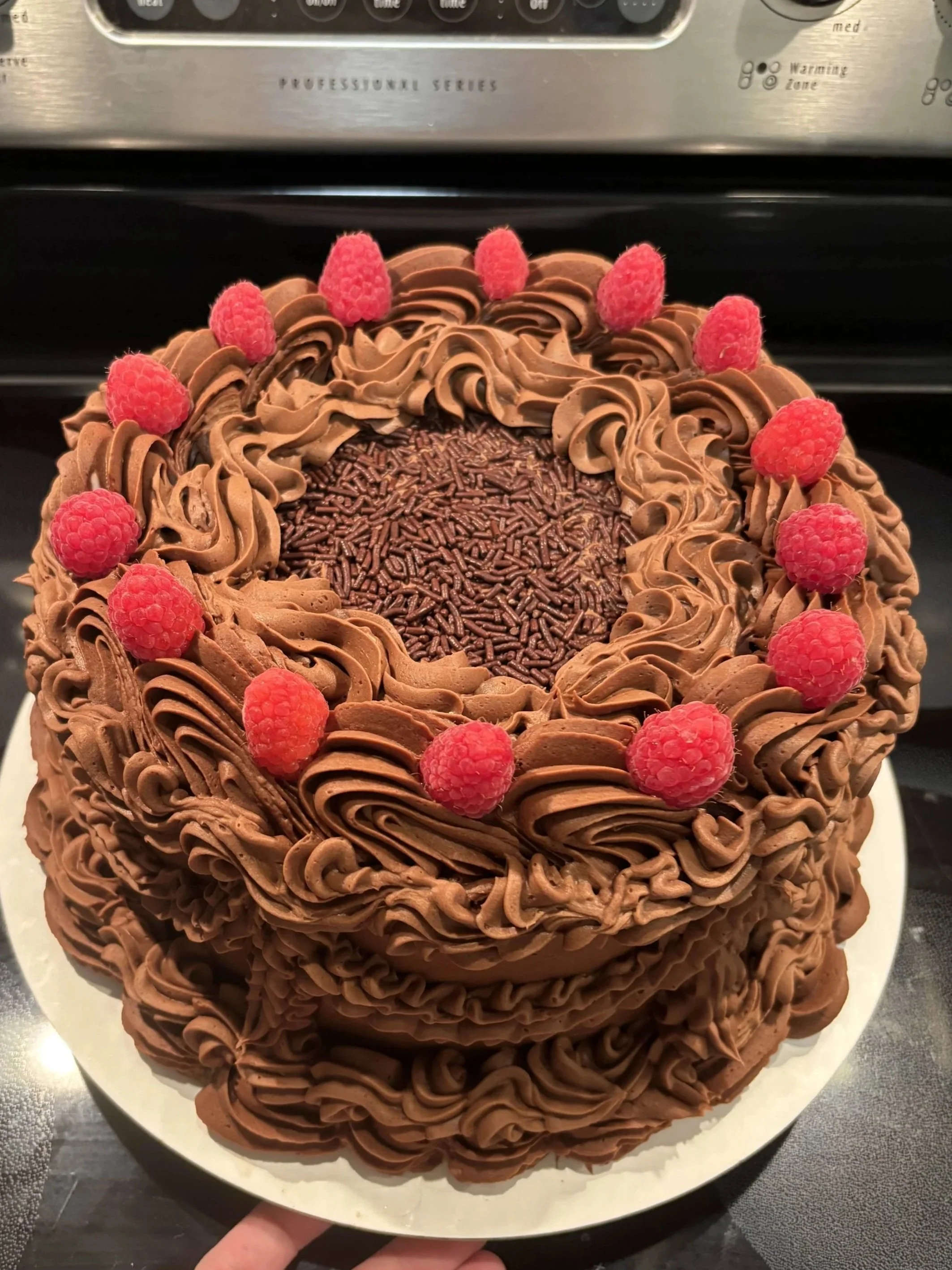 Cakes