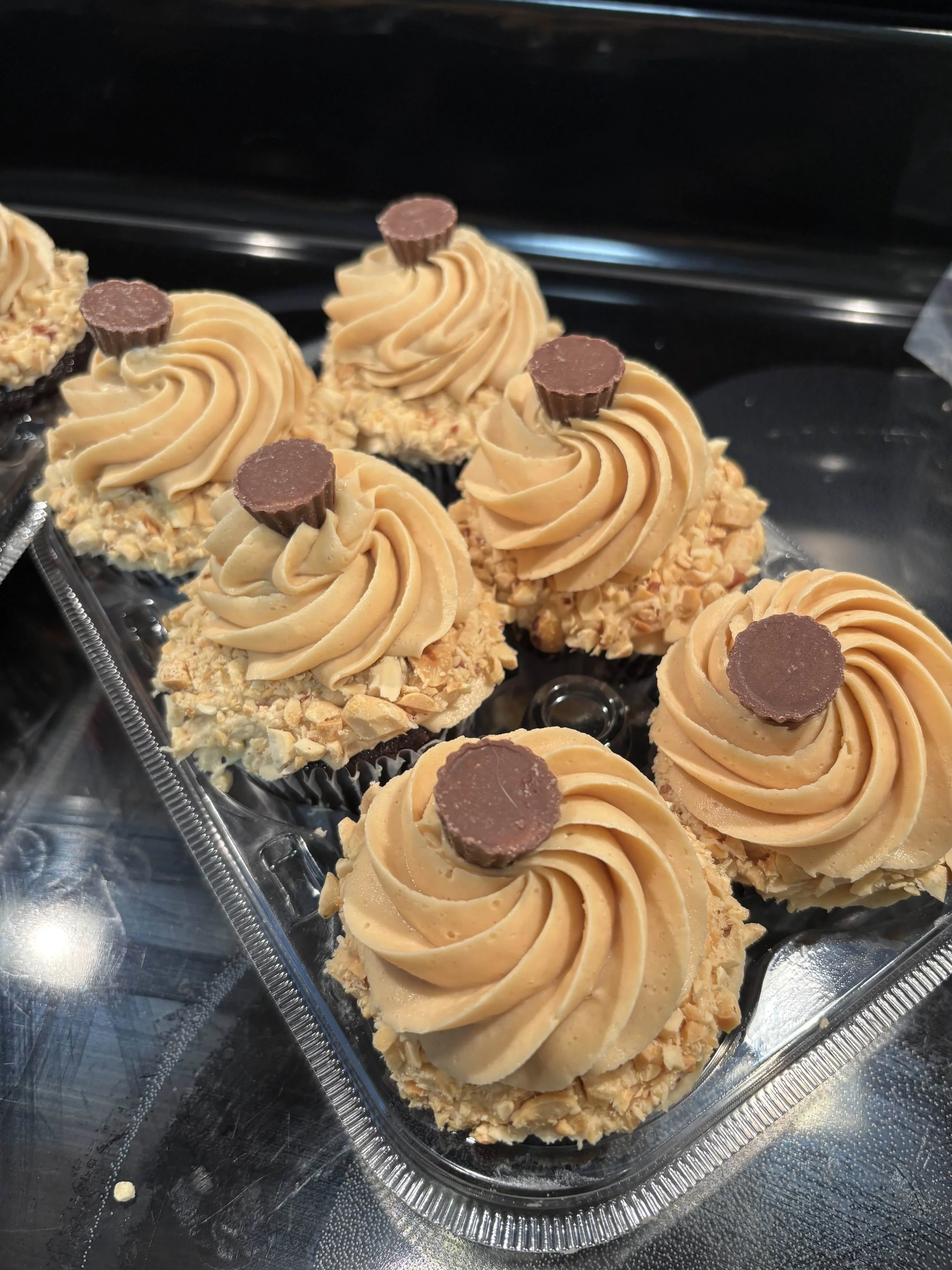 Peanut Butter Cup