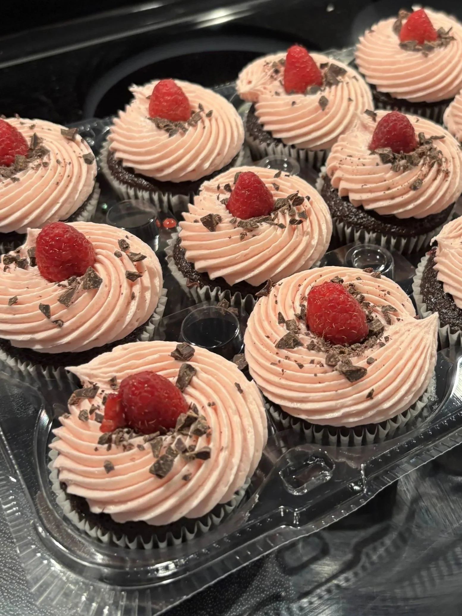 Cupcakes