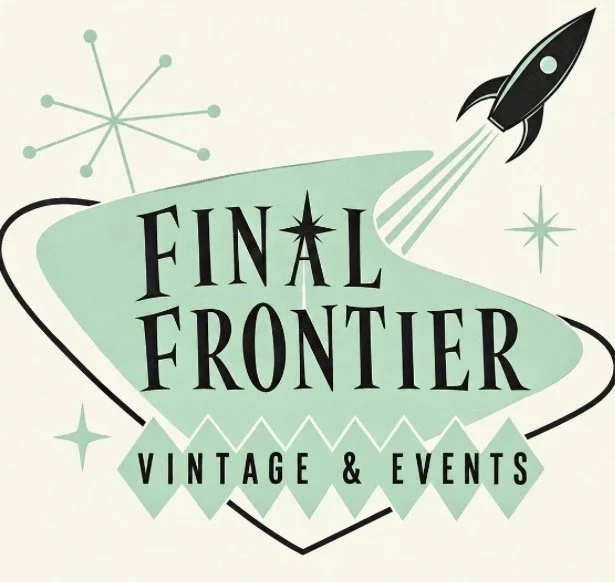 Final Frontier Vintage & Events  (Copy)