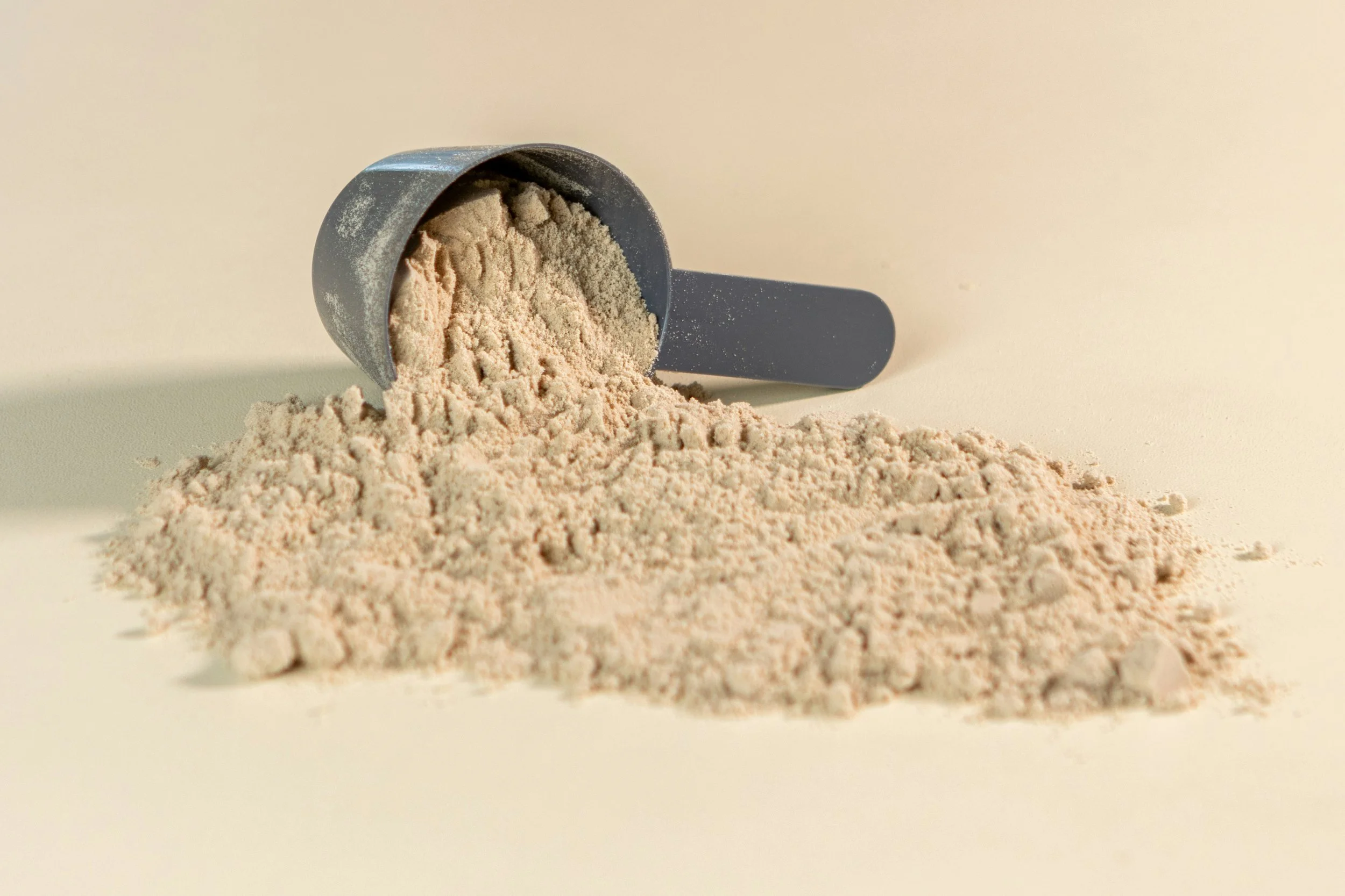 Supplements Have a Role—But They Aren't Veterinary Medicine