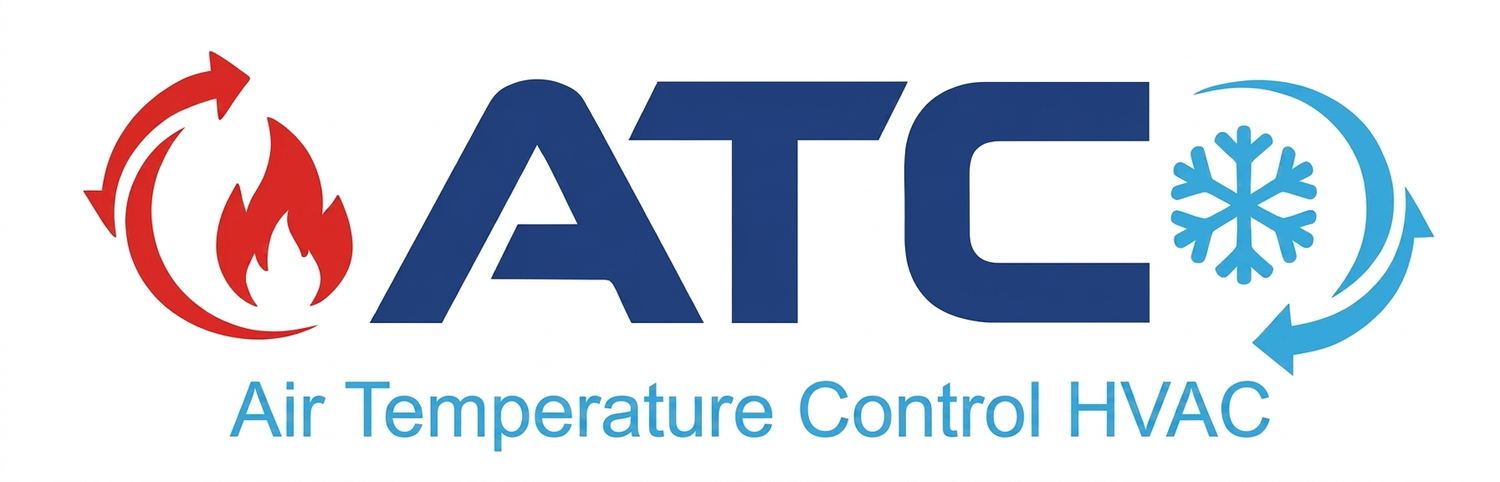 Air Temperature Control HVAC