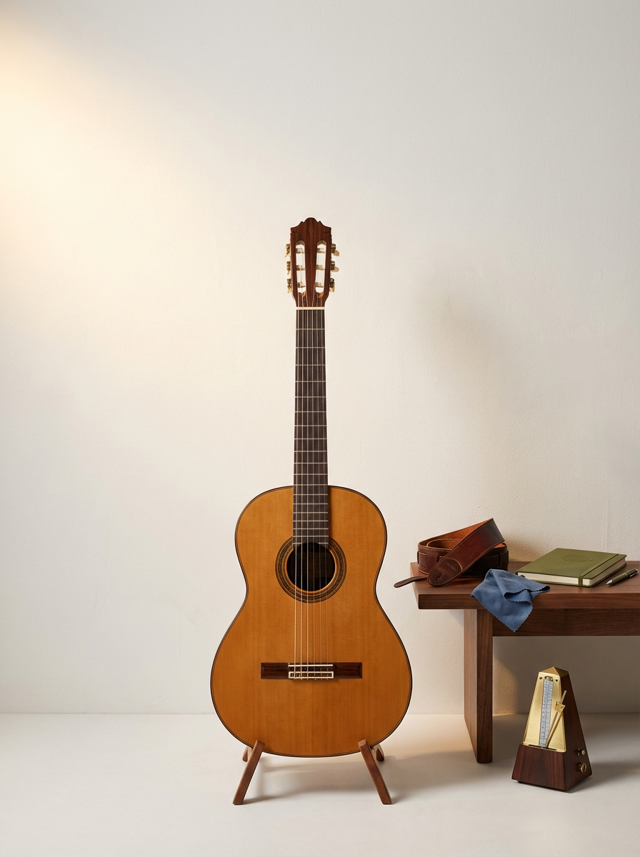 Classical Guitar