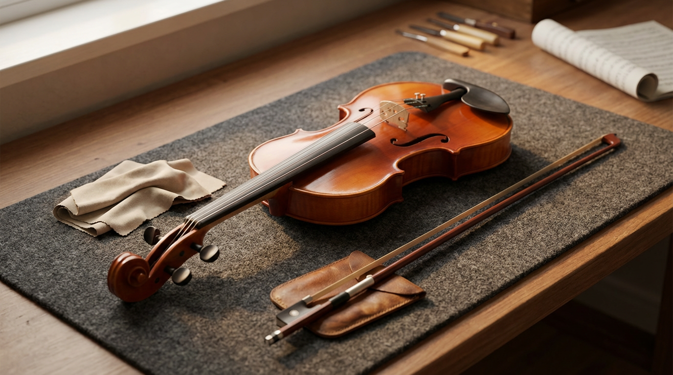 Student Violin