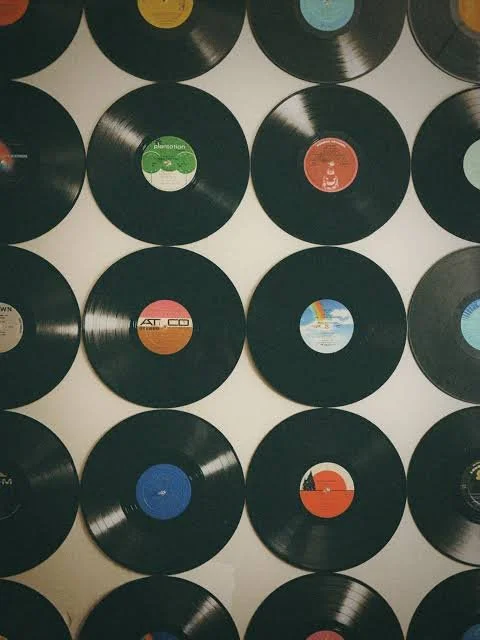 Community Curation - bring a side to share! 