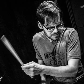 Matt Mayhall Trio live 