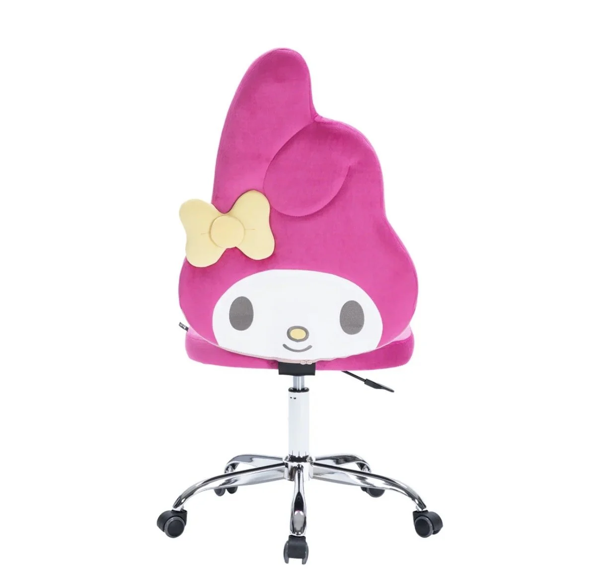 My Melody™ Swivel Vanity Chair