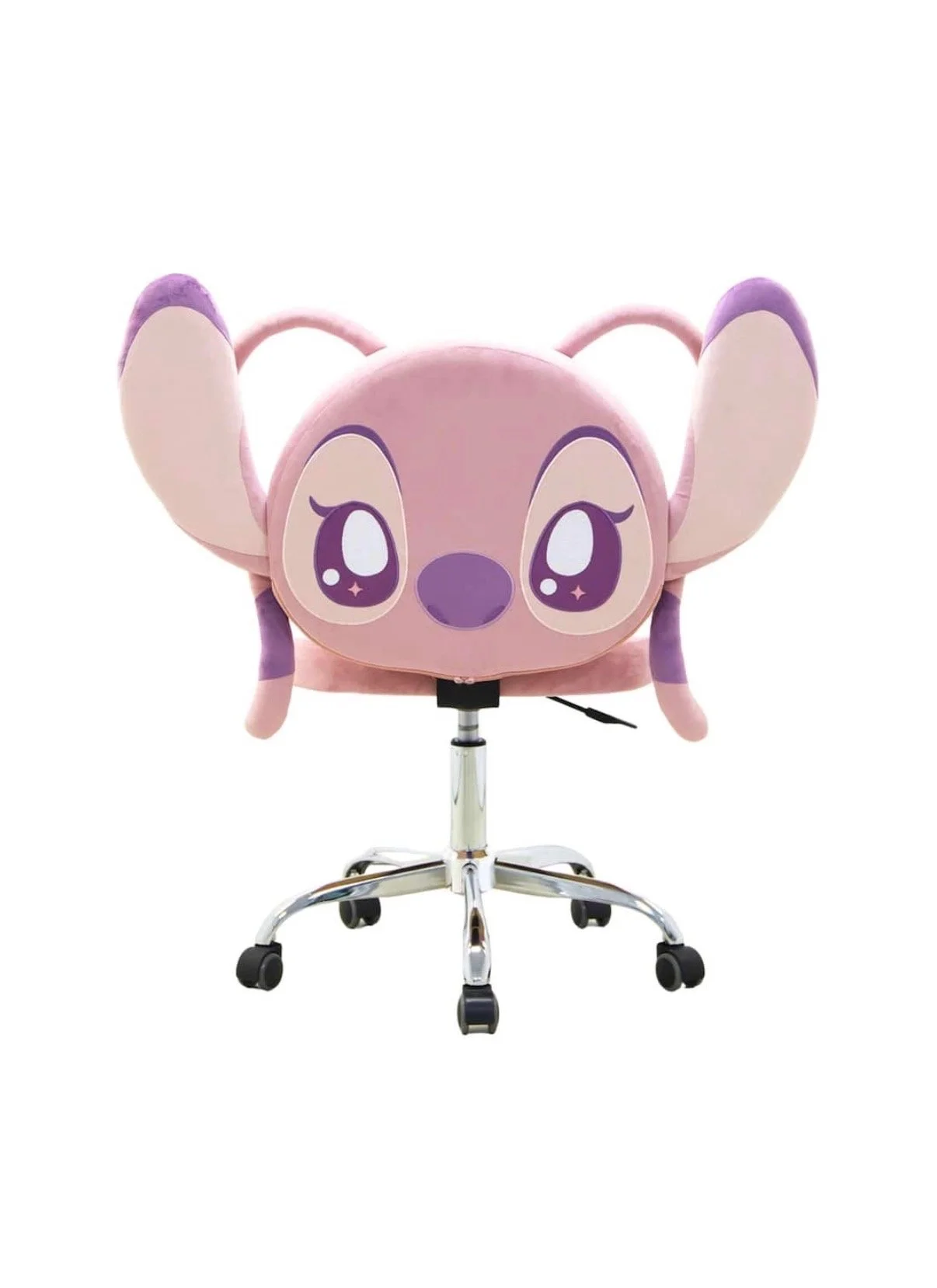 Angel Swivel Vanity Chair