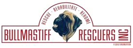Bullmastiff Rescuers, Inc.