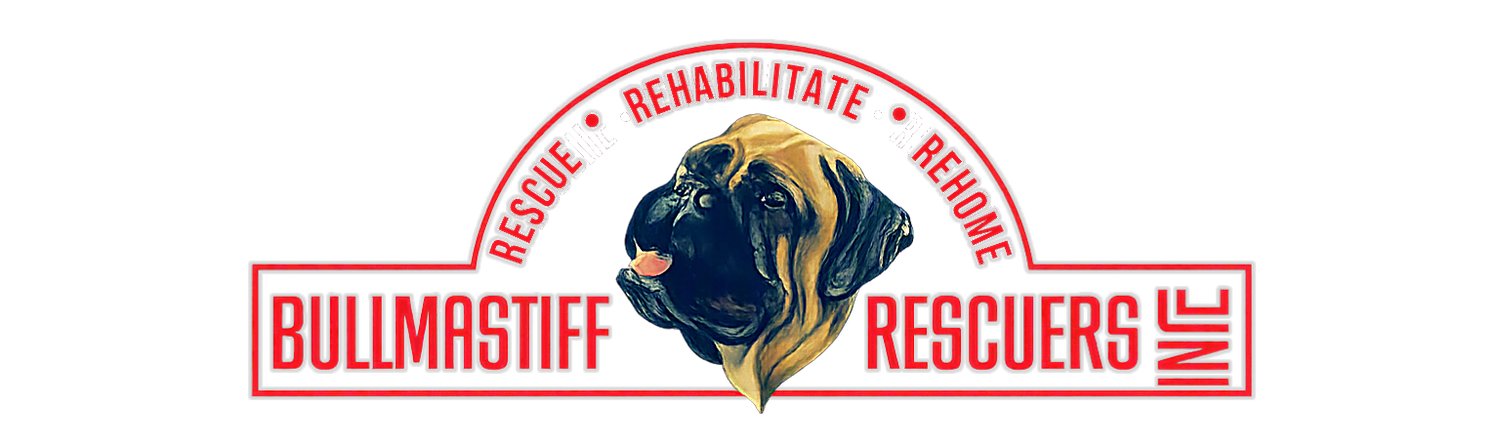 Bullmastiff Rescuers, Inc.