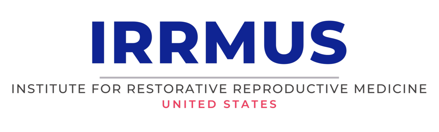 Institute for Restorative Reproductive Medicine United States