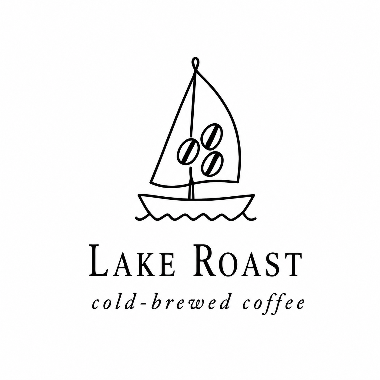 Lake Roast Pint