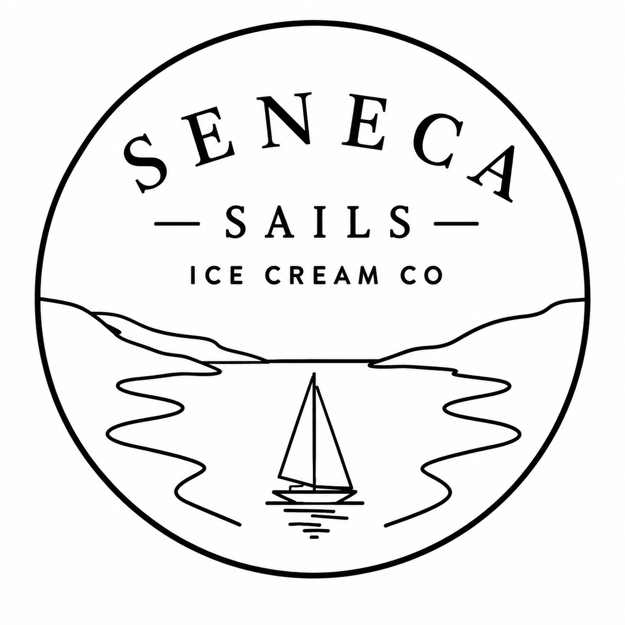 Seneca Sails Ice Cream Co.